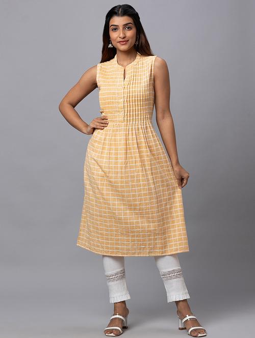 women's a-line kurta - 19779185 -  Standard Image - 0