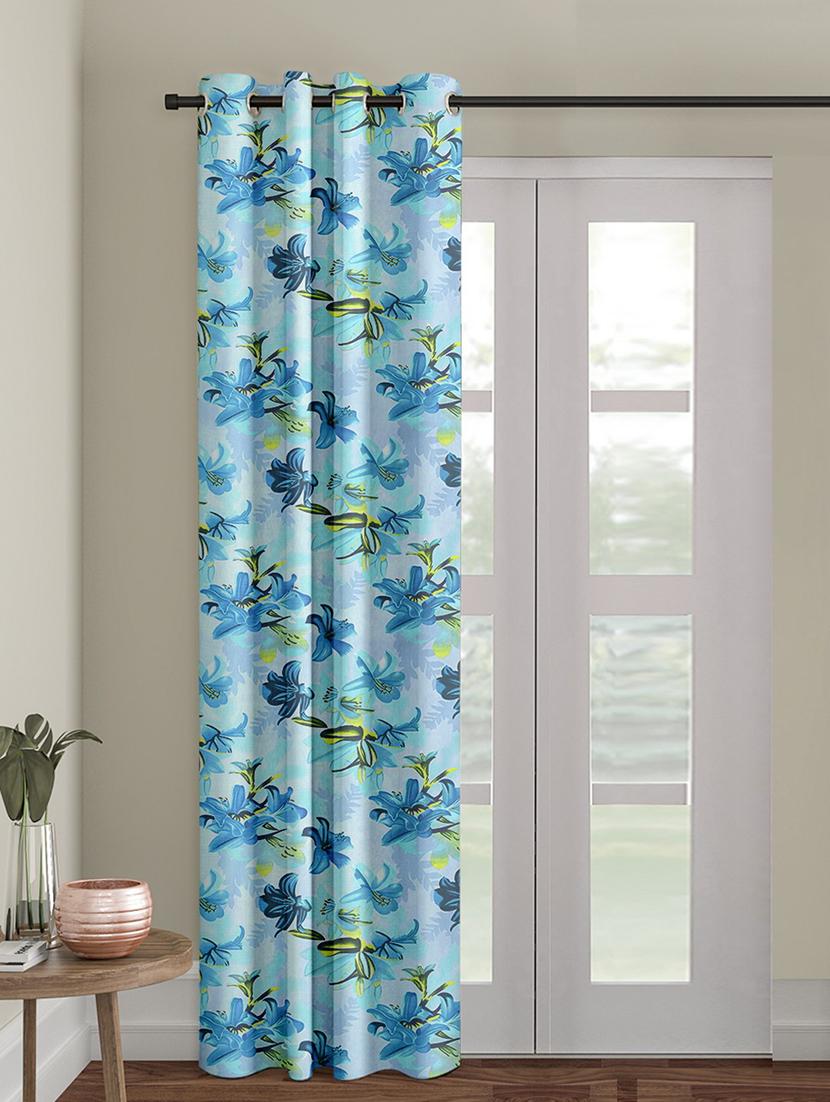 cortina polyester pack of 1 curtain - 19780082 - Zoom Image - 0