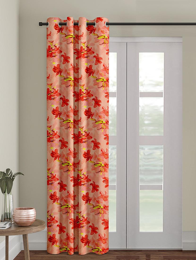 cortina polyester pack of 1 curtain - 19780083 - Zoom Image - 0