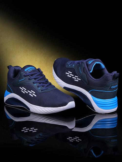 men lace up sports shoes - 19790462 - Very Small Image - 1