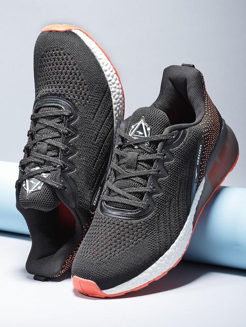 men lace up sport shoes - 19790475 - Very Small Image - 1