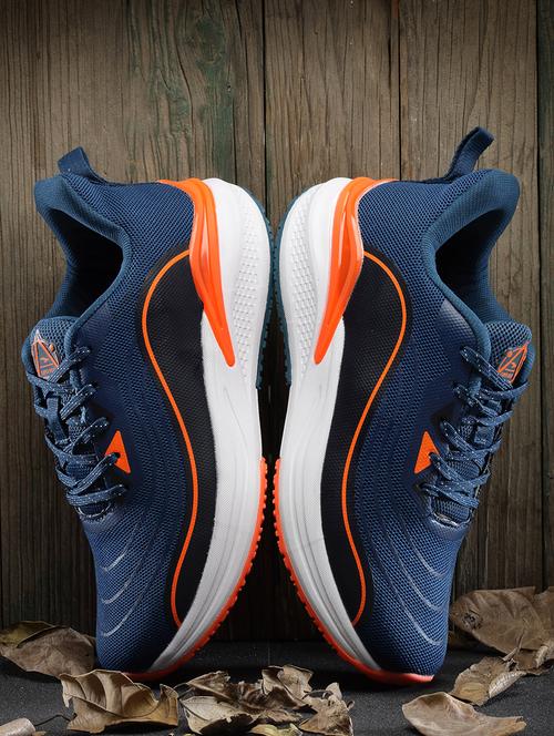 men lace up sport shoes - 19790575 - Very Small Image - 1