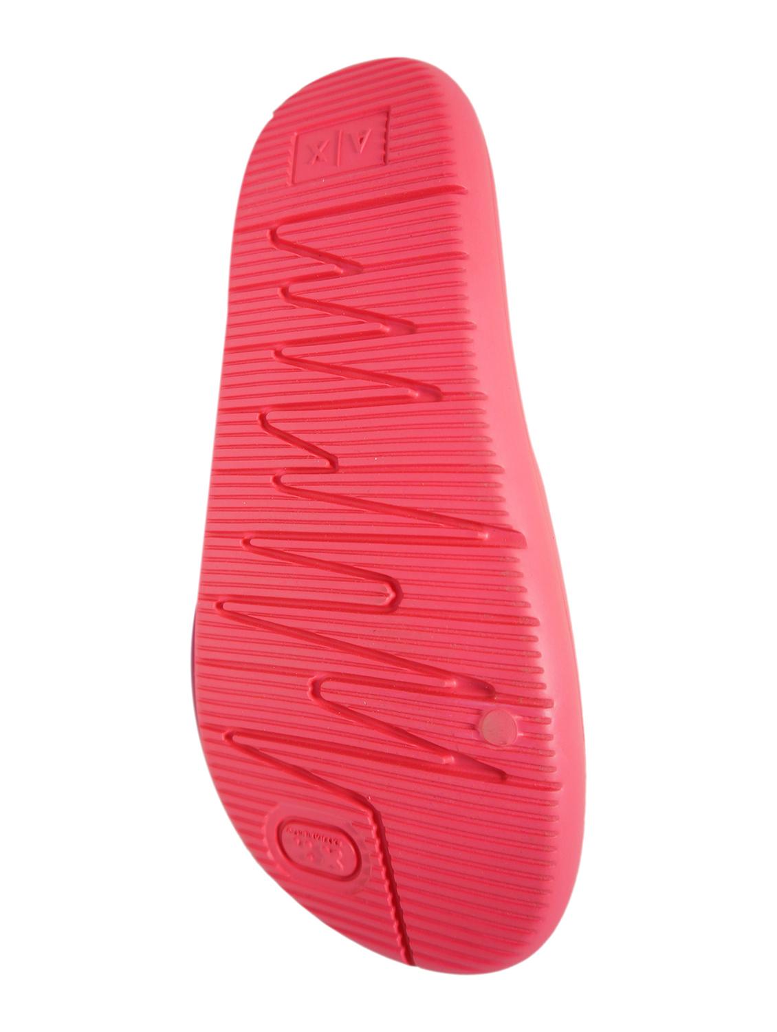 solid slide flip flop - 19825311 - Standard Image - 3