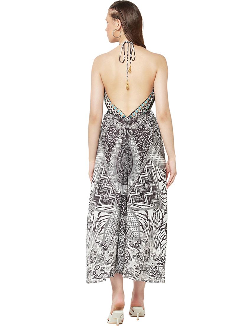 women's high low dress - 19848453 - Standard Image - 2