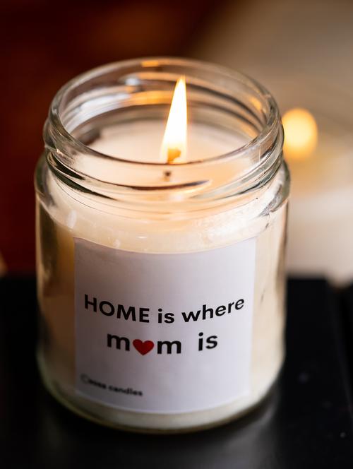 scented candle gifts for mom birthday | mom candle gift set - 19856663 - Standard Image - 0