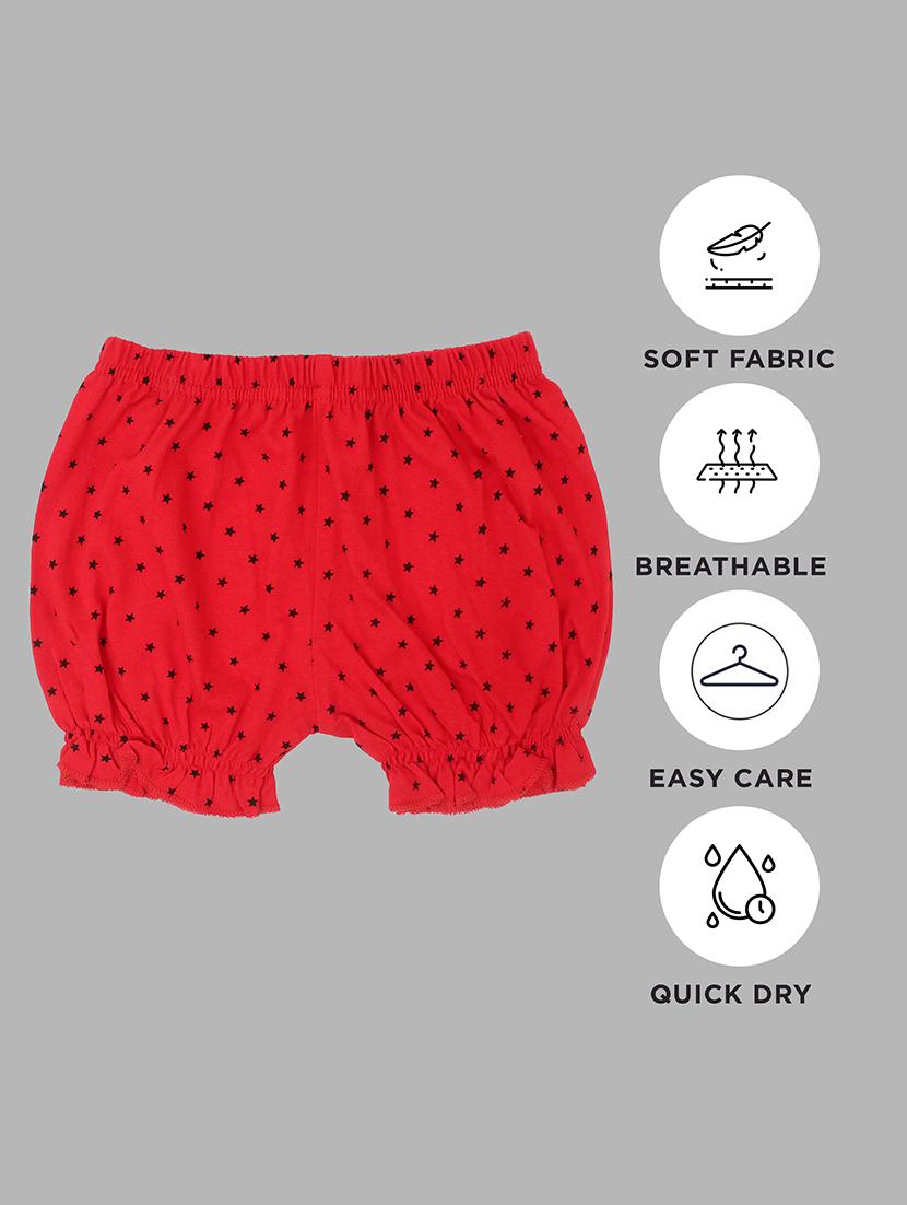 boys pack of 3 printed boxers - 19873319 - Zoom Image - 2