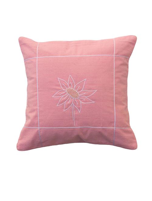 pearl elegance cushion cover - 19925007 - Standard Image - 0
