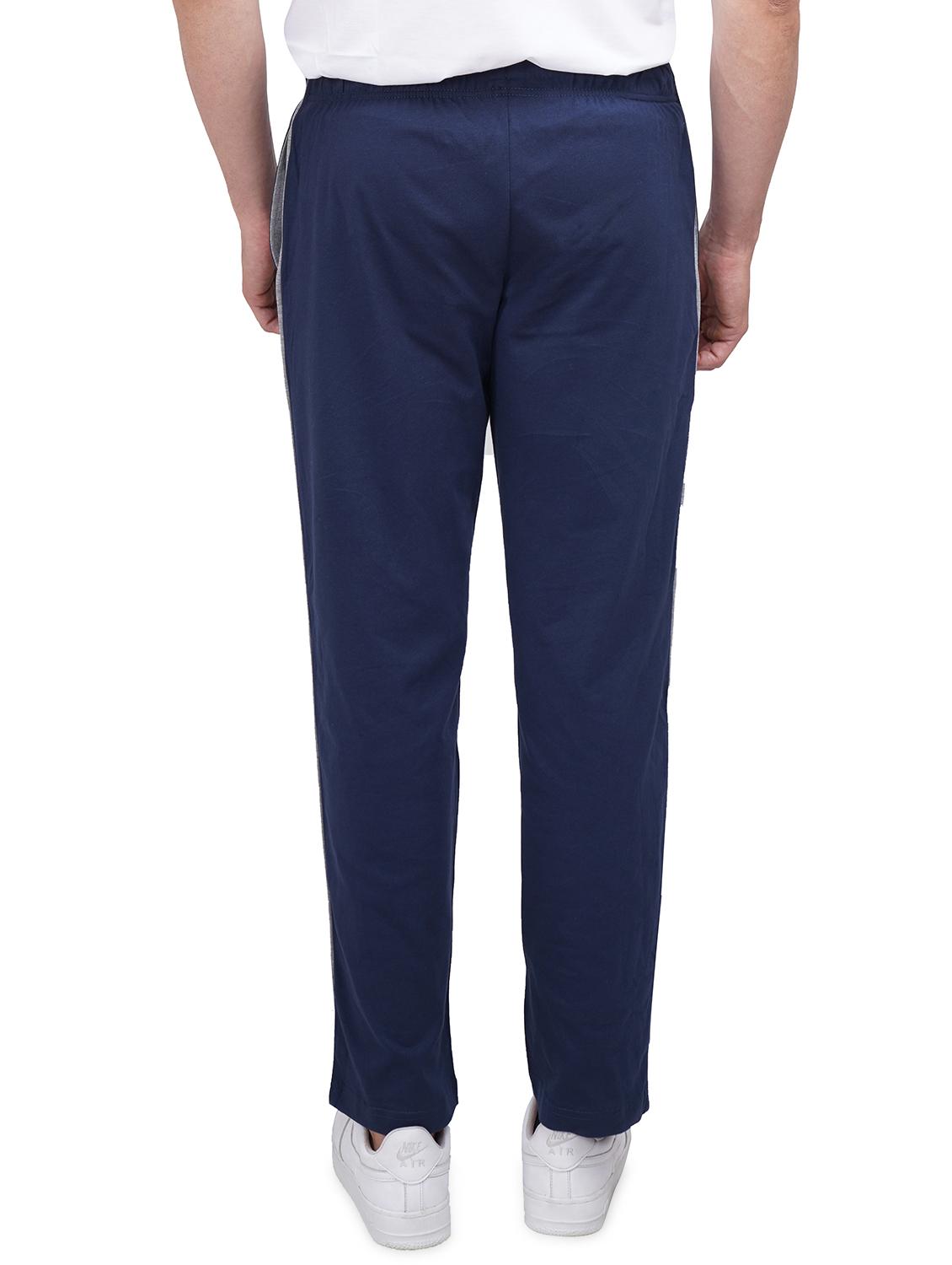 AIMELEONDORE 24ss Track Pant navy s