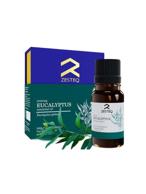 enticing eucalyptus essential oil - 20029592 - Very Small Image - 1