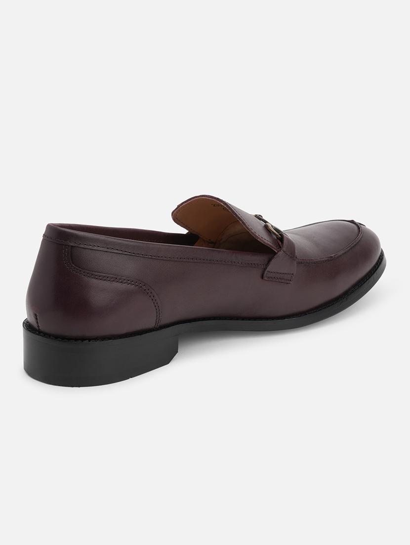 men slip on horsebit loafers - 20033005 - Standard Image - 3