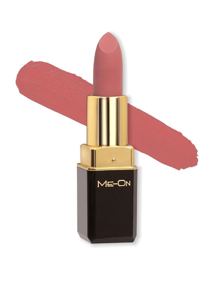 me-on professional rich mat lipstick shade#17 - 20040100 -  Zoom Image - 0