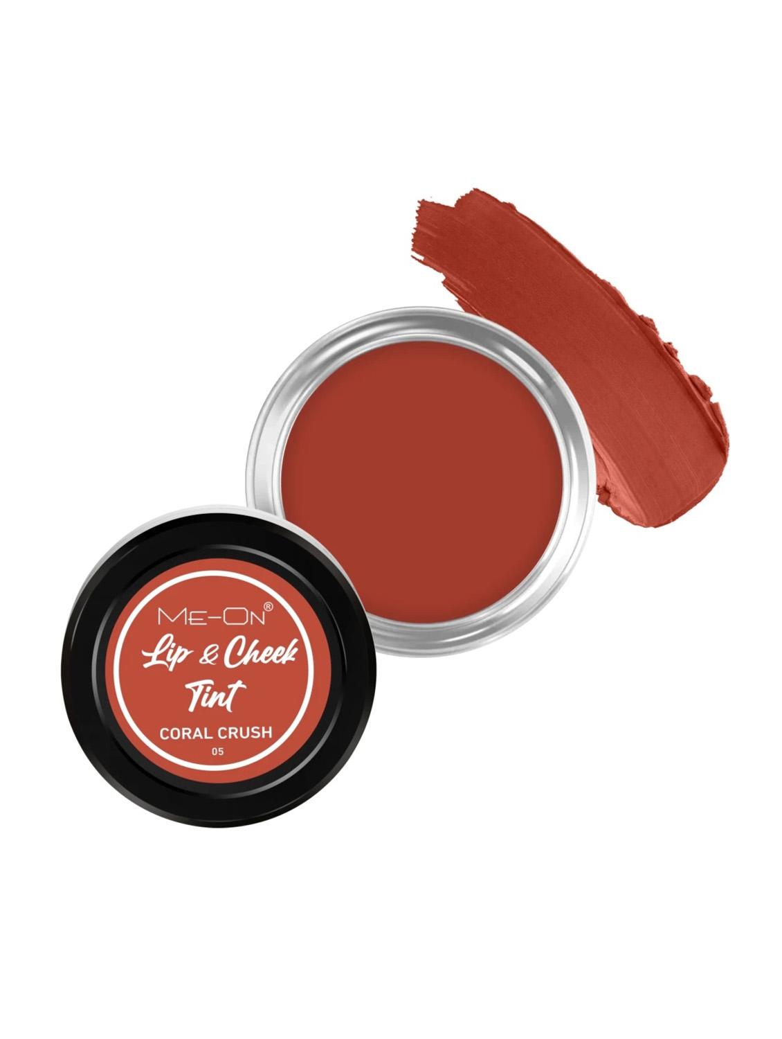 me-on professional lip & cheek tint shade#5