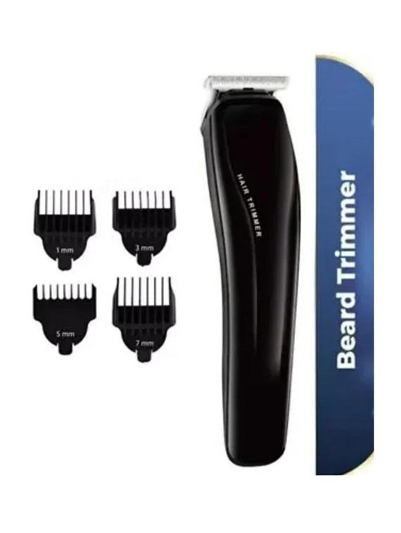 htc professional rechargeable hair trimmer/clipper(color may apply) - 20040272 - Zoom Image - 2
