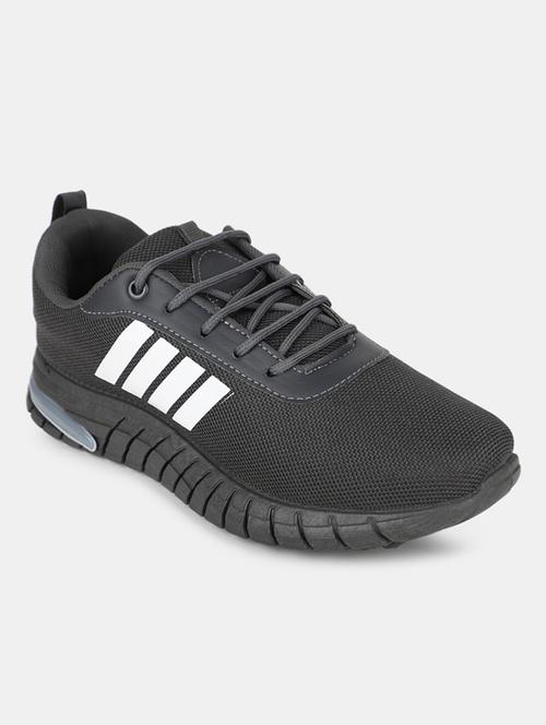 grey sport shoes - 20045333 - Very Small Image - 1