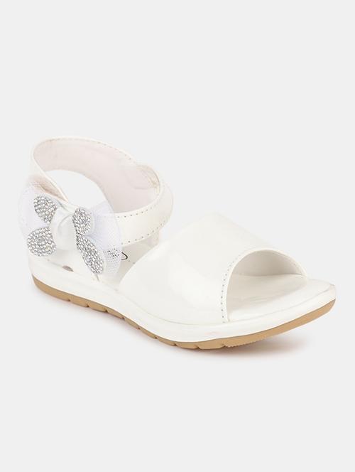 girls back strap sandal - 20050413 - Very Small Image - 1