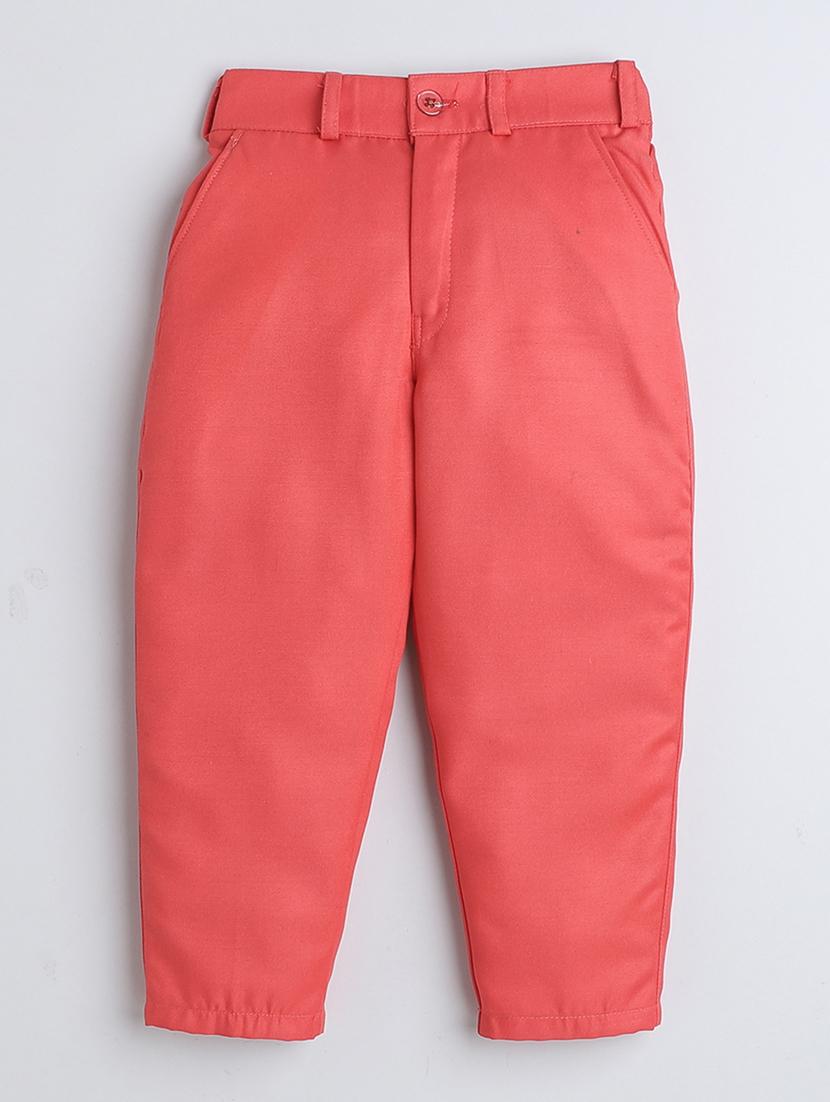 boys three piece suit set - 20057071 - Zoom Image - 3