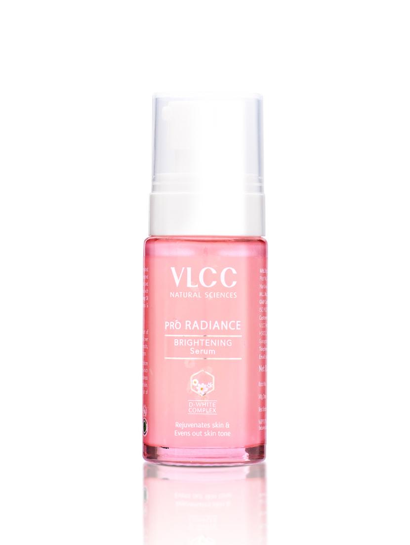 vlcc pro radiance skin brightening serum rejuvenates & evens out skin tone-40 ml - 20088967 -  Zoom Image - 0