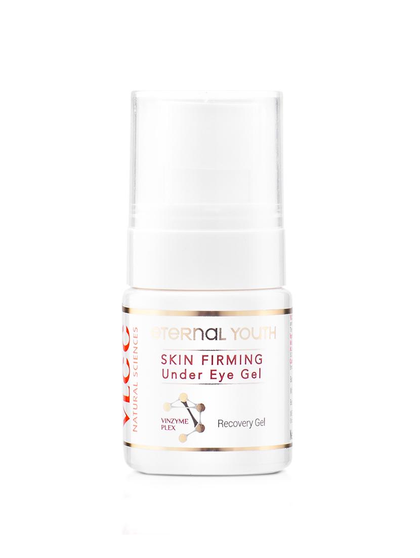 vlcc eternal youth skin firming under eye gel - 20 ml - under eye recovery gel - 20092723 - Zoom Image - 0