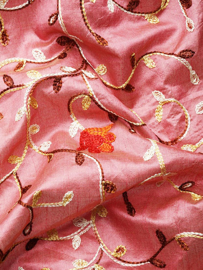 women's banarasi saree with blouse - 20225443 - Standard Image - 3