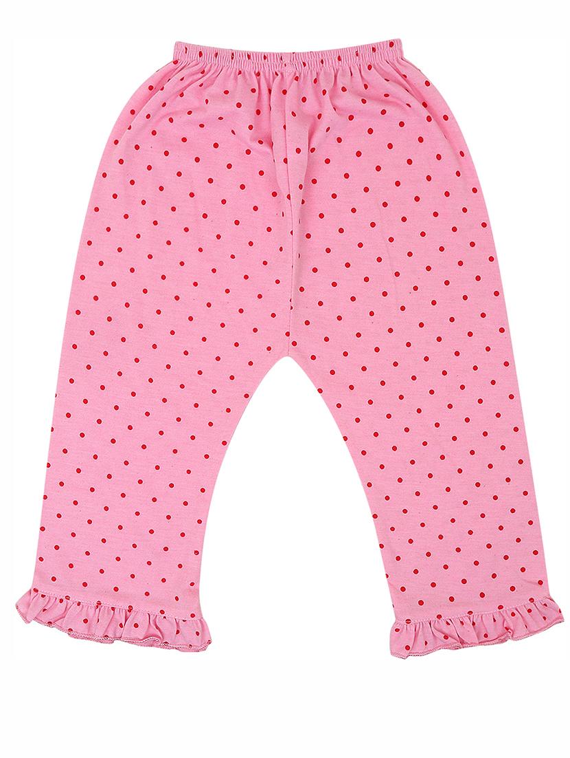 girls multi colored nightwear set - 20434449 - Standard Image - 3