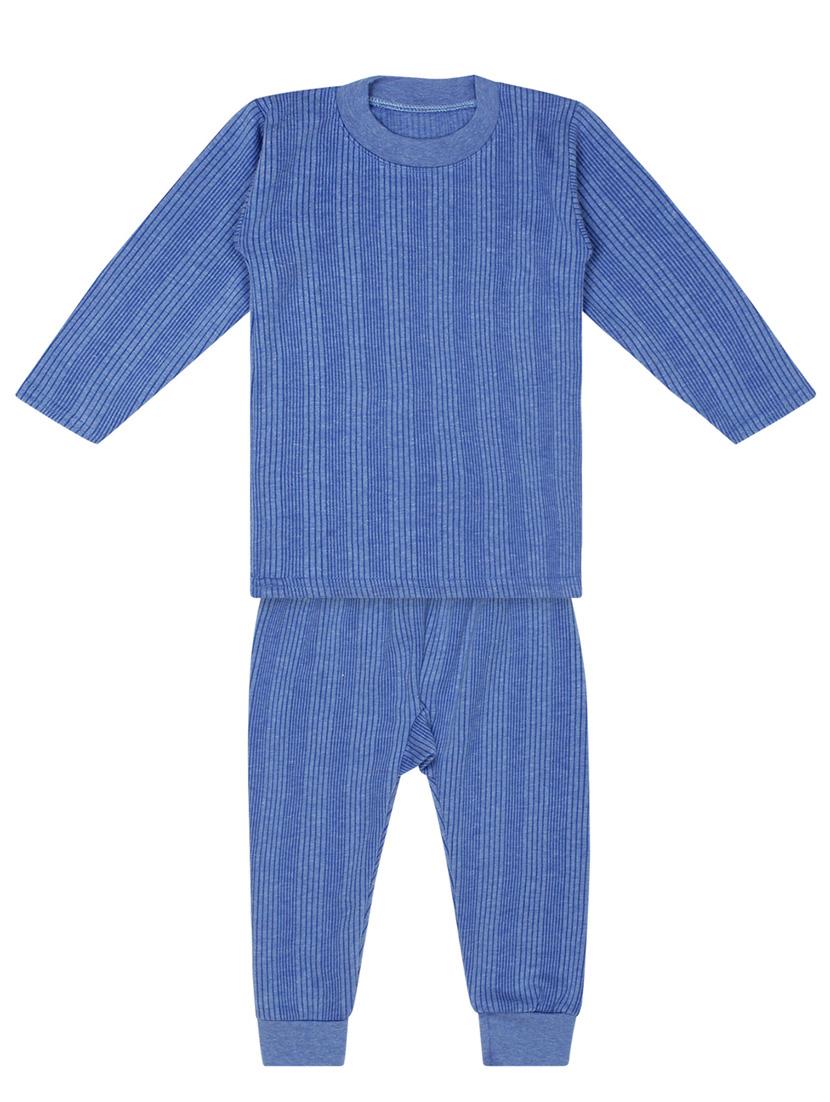 boys pack of 3 thermal set - 20436193 - Standard Image - 3