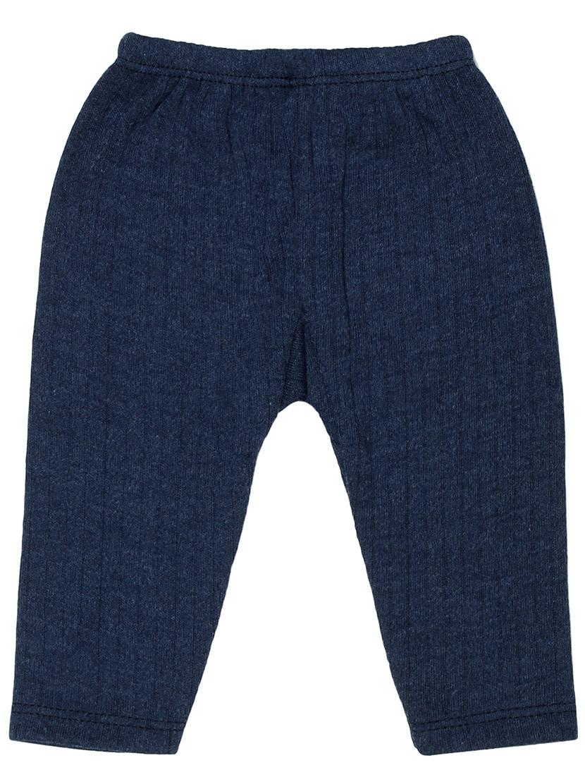 dark blue cotton thermal set - 20436214 - Standard Image - 5