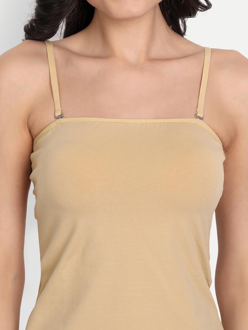 pack of 2 camisole - 20467460 - Standard Image - 4