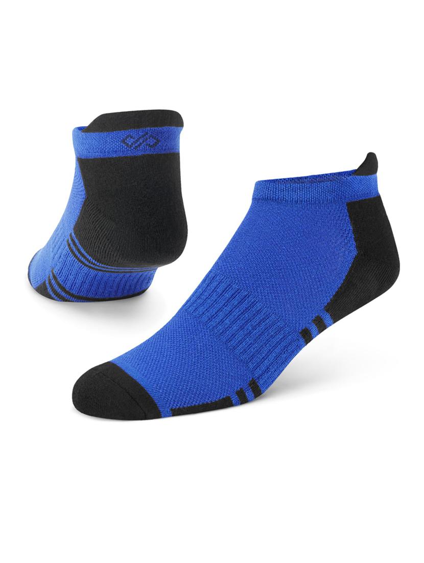color block ankle length socks combo - 20498672 - Zoom Image - 2