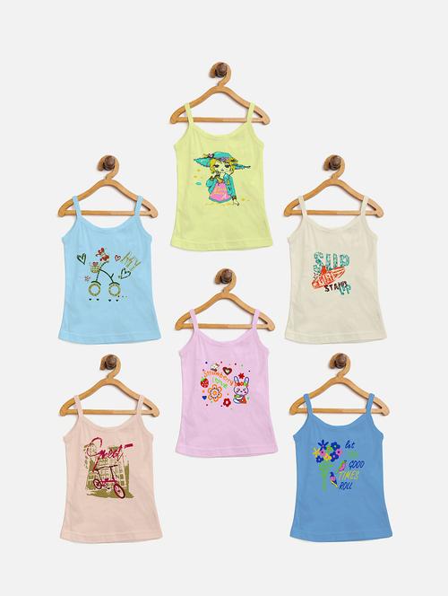 pack of 6 printed spaghetti - 20626385 - Very Small Image - 1