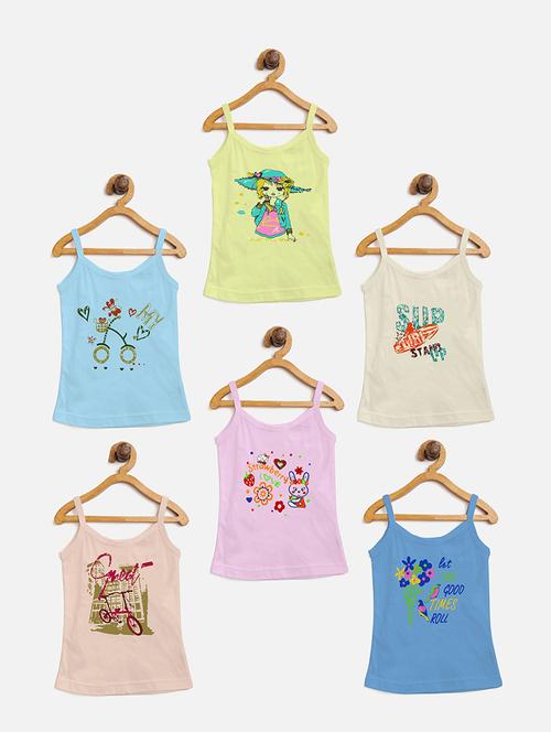 pack of 6 printed spaghetti - 20626424 - Very Small Image - 1