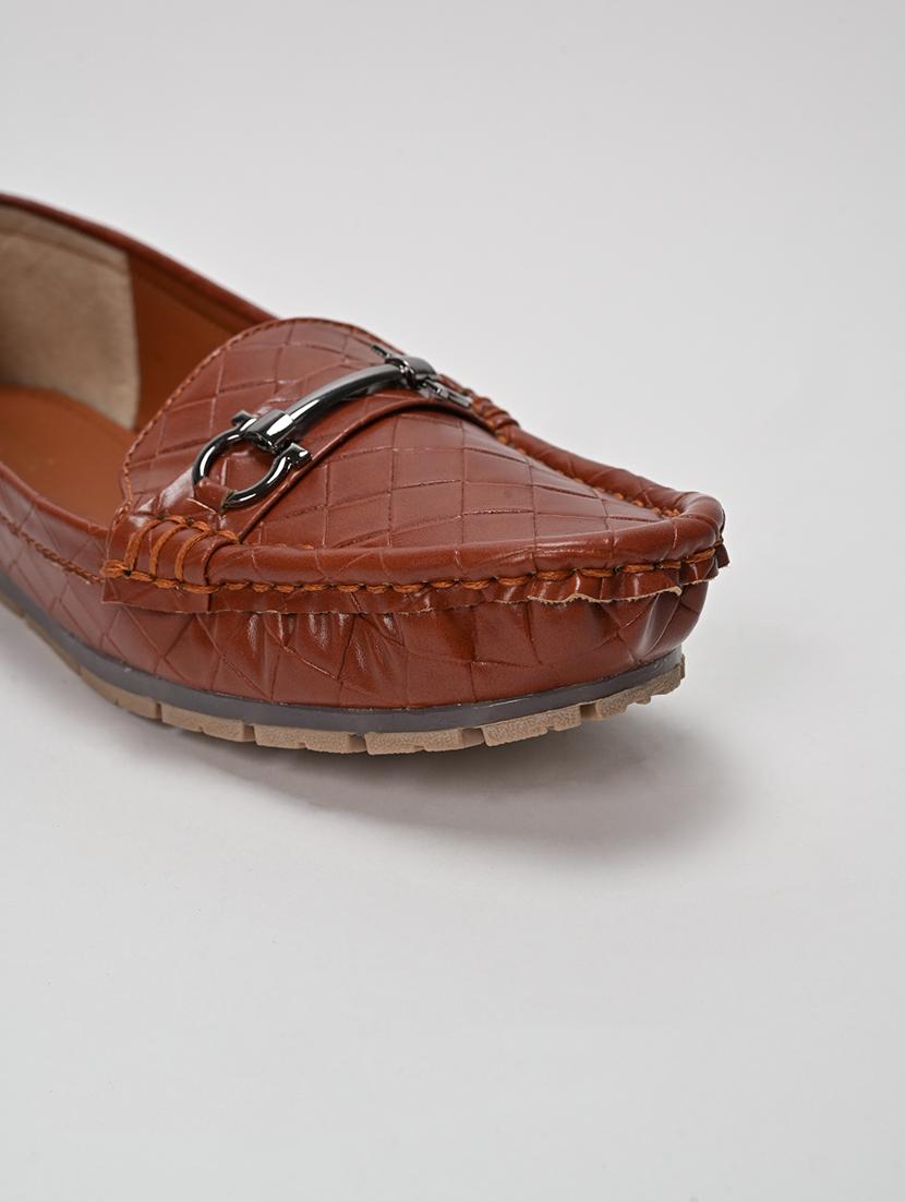 women slip on loafers - 21103143 - Standard Image - 4