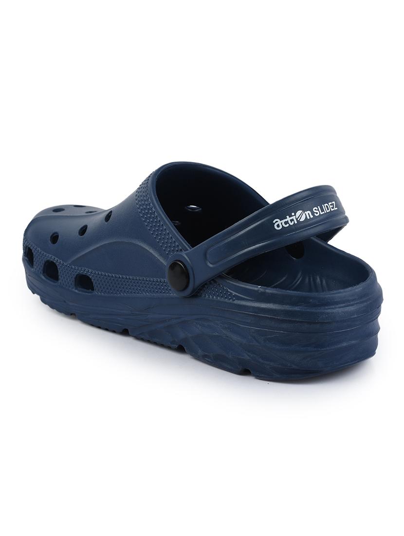 Action crocs online