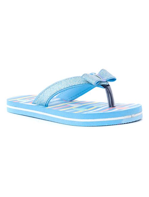 light blue flip flop slippers  - 21167449 - Very Small Image - 1