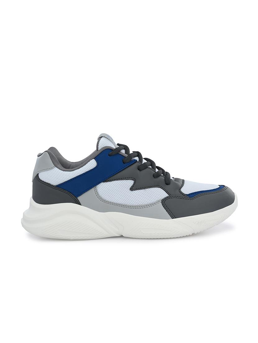 men multi color sports shoes - 21170360 - Zoom Image - 2