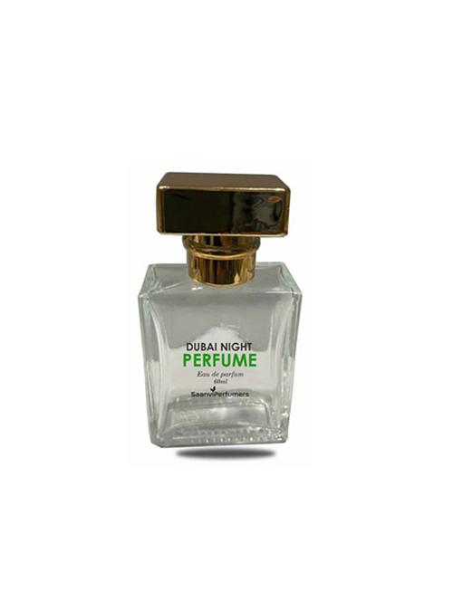 saanvi perfumers dubai night perfume spray | long lasting fragrance eau de parfum - 50 ml (for men & women) - 21181350 - Standard Image - 0