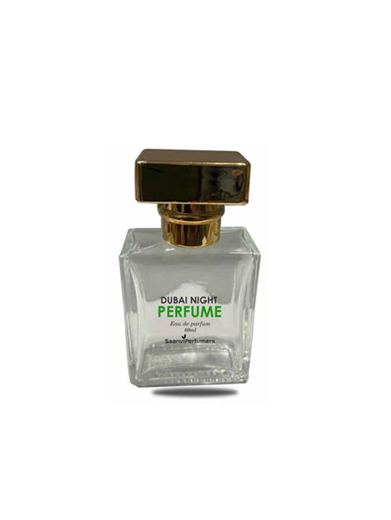 saanvi perfumers dubai night perfume spray | long lasting fragrance eau de parfum - 50 ml (for men & women) - 21181350 - Zoom Image - 0