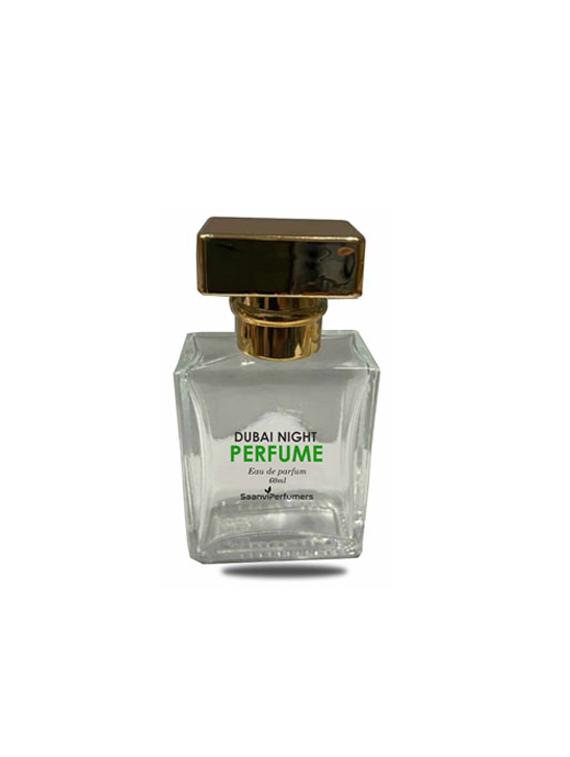 saanvi perfumers dubai night perfume spray | long lasting fragrance eau de parfum - 50 ml  (for men & women) - 21181350 -  Standard Image - 1