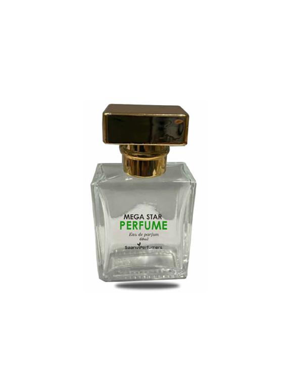 saanvi perfumers mega star perfume spray | long lasting fragrance eau de parfum - 50 ml (for men & women) - 21186070 - Zoom Image - 0