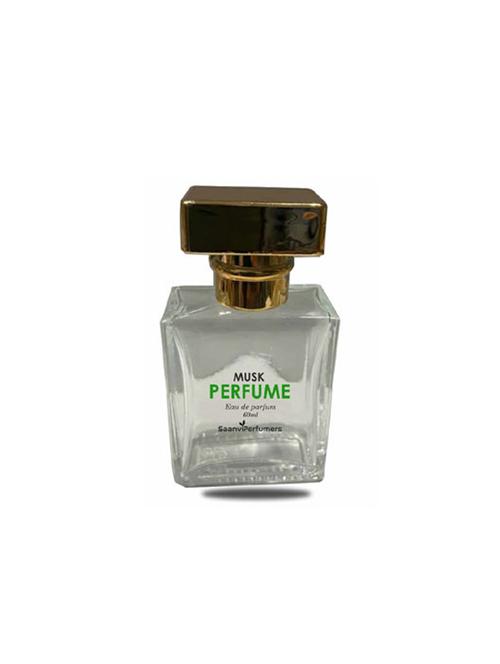 saanvi perfumers musk perfume spray | long lasting fragrance eau de parfum - 50 ml (for men & women) - 21186099 - Standard Image - 0