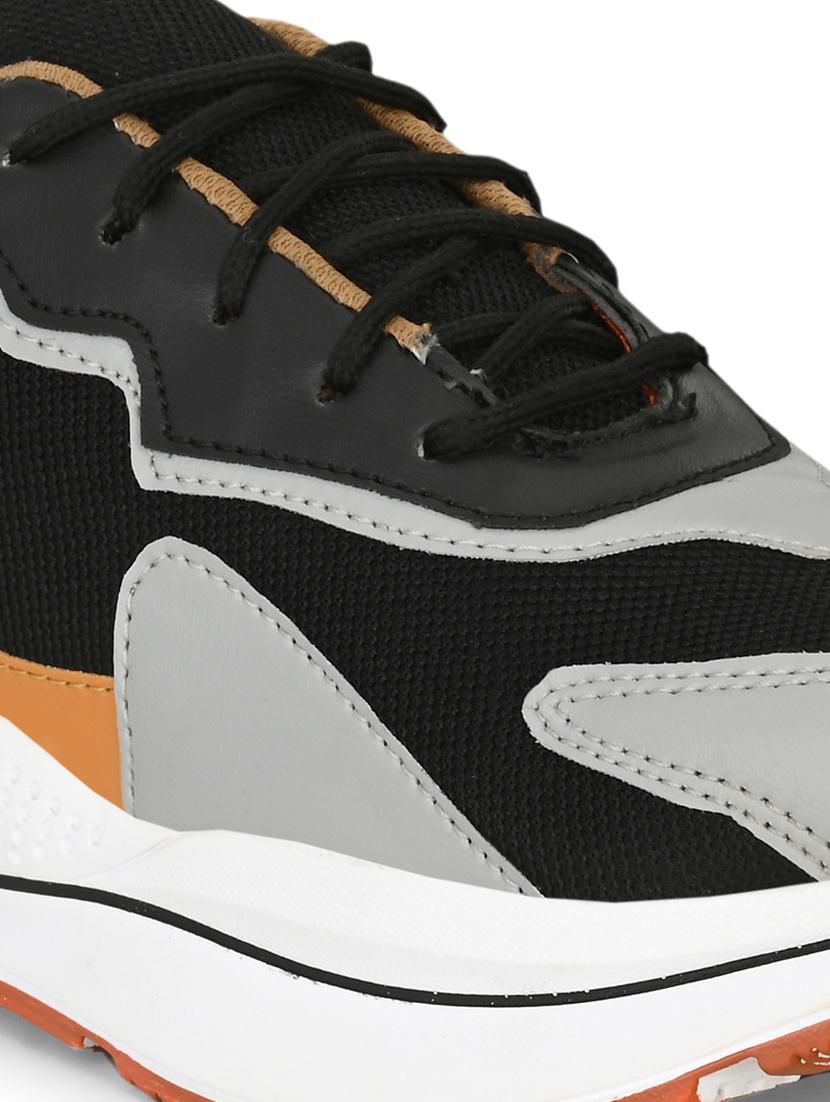 men lace up sneaker - 21278519 - Standard Image - 5