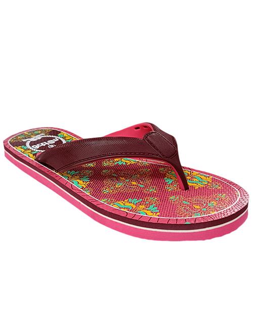 women toe separator flip flops - 21295098 - Very Small Image - 1