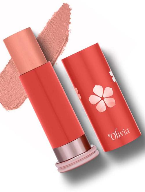 women stick formulataion beauty foundation - 21328072 - Standard Image - 0