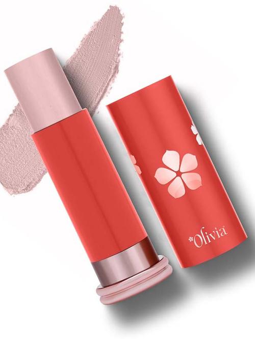 women stick formulataion beauty foundation - 21328077 - Standard Image - 0