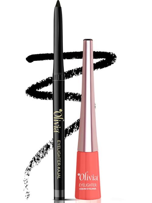 olivia eyelighter kajal - 21328081 - Standard Image - 0