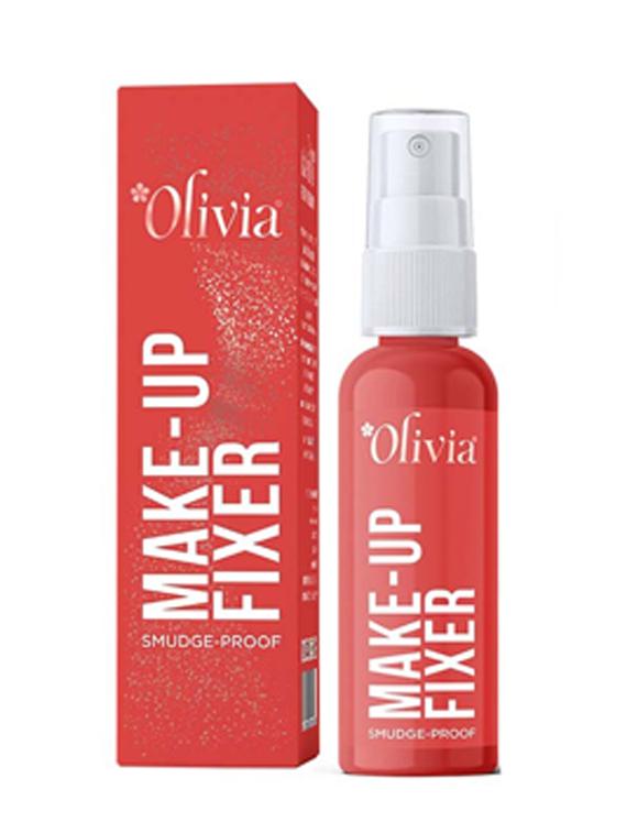 women spray formulataion makeup fixer - 21328096 - Zoom Image - 0