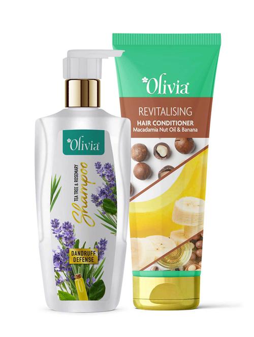 women hair softening shampoo (400 ml) - 21328106 - Very Small Image - 1