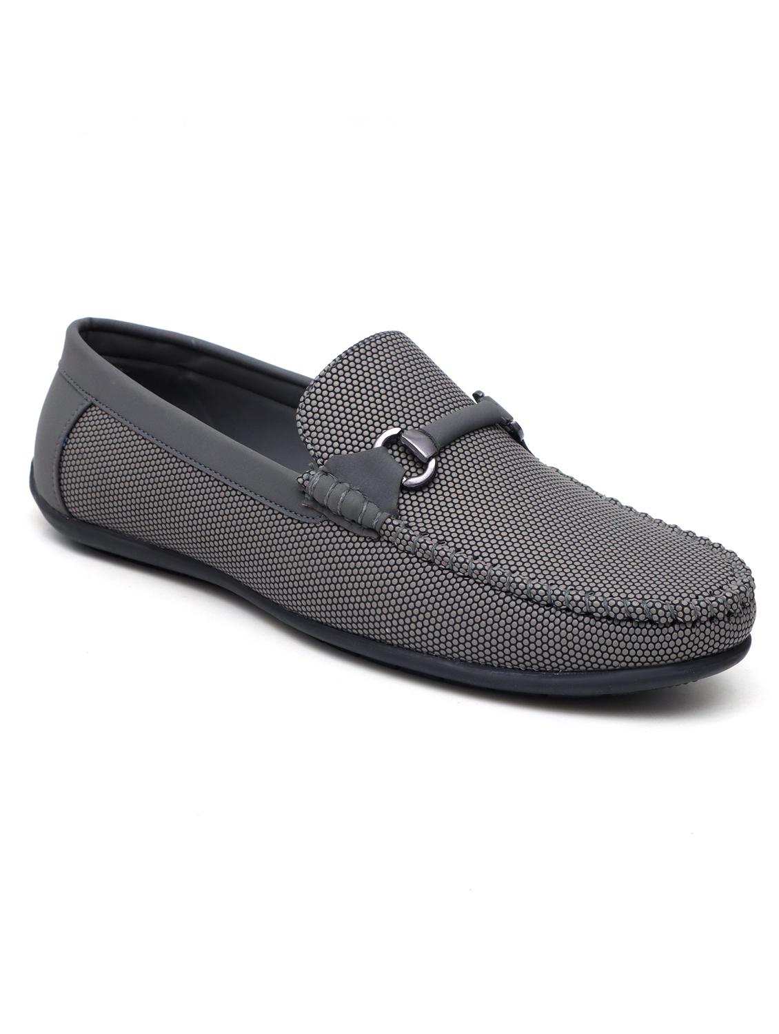 men slip on horsebit loafers - 21335493 - Zoom Image - 0