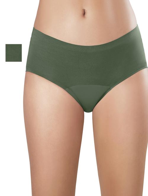 women solid hipster panty combo - 21387088 - Very Small Image - 1