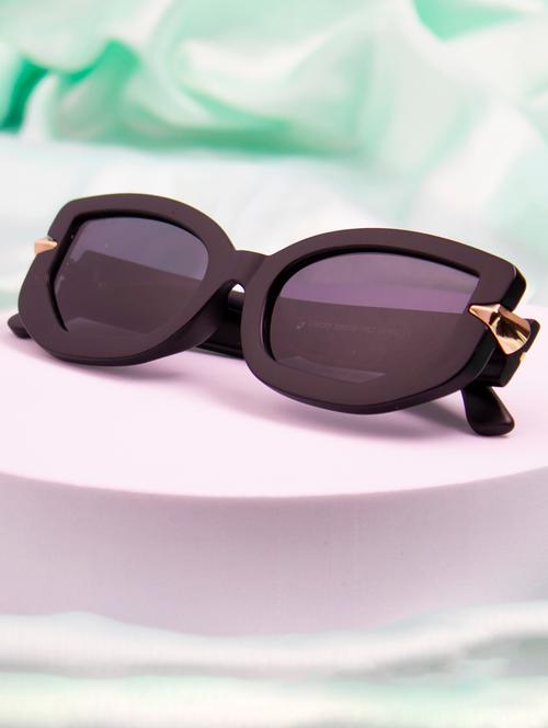 women uv-protected full-rim sunglasses - 21387269 - Very Small Image - 1