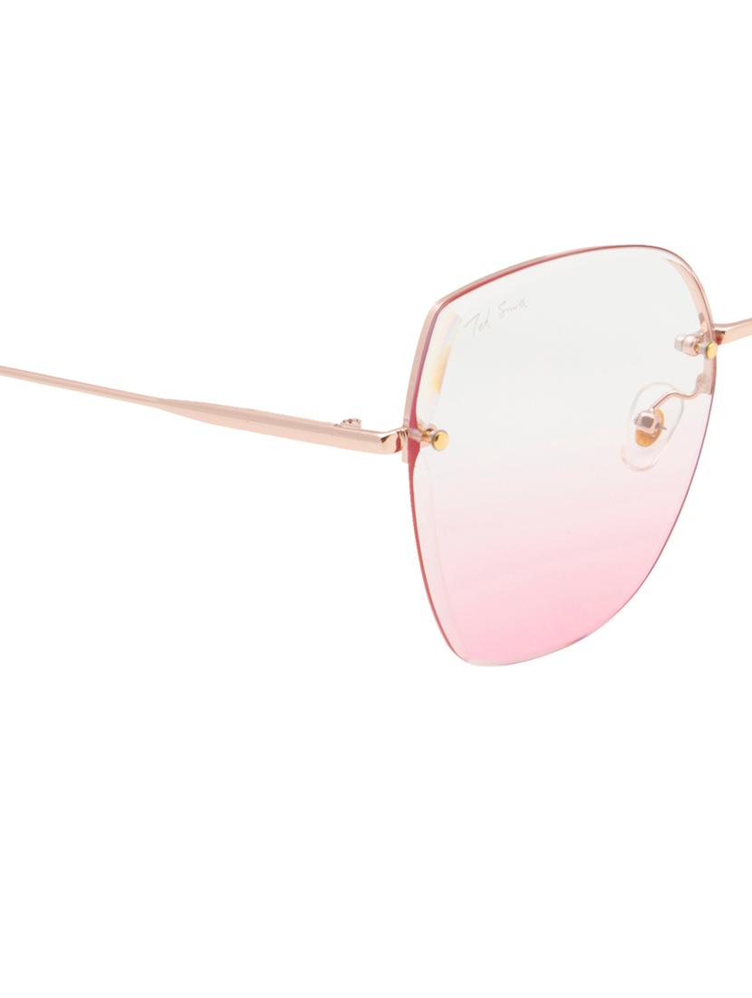 women uv-protected full-rim sunglasses - 21387281 - Zoom Image - 4